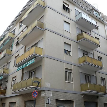 Apartamento Casa Boccaccio 7 Pescara Exterior foto